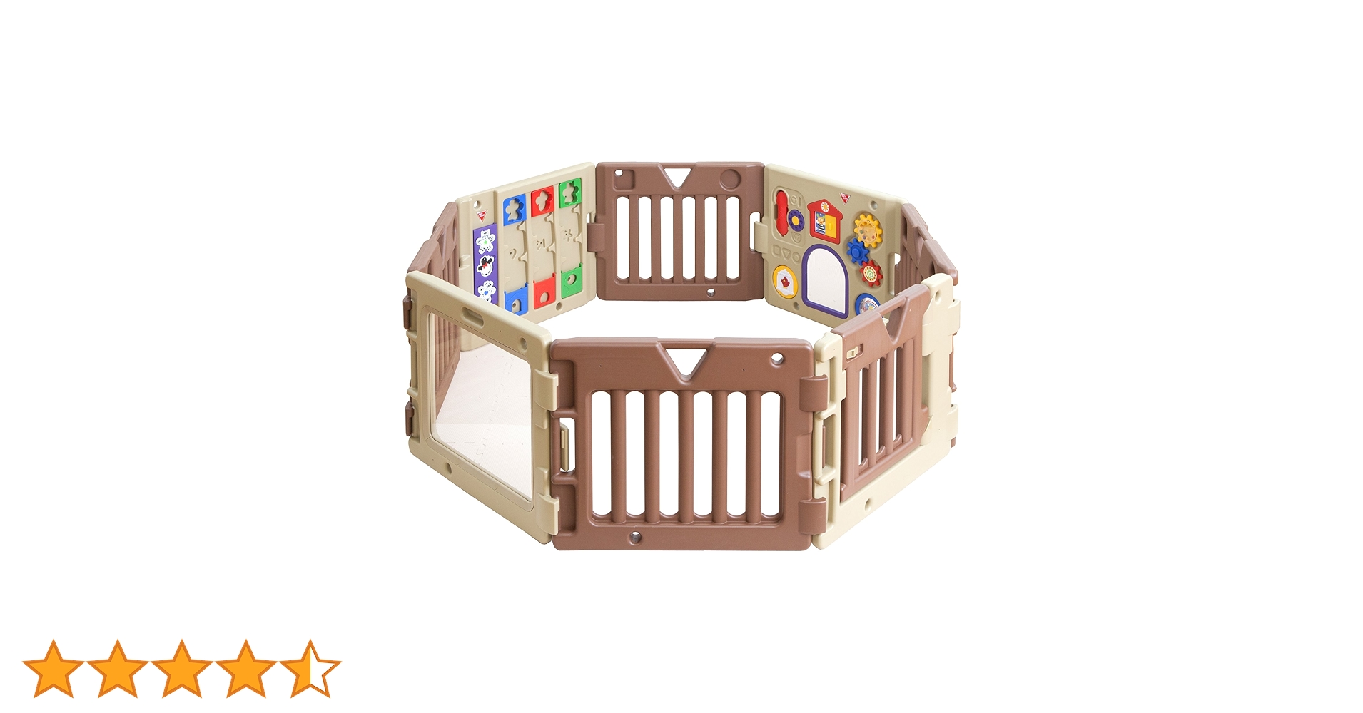 Amazon.co.jp: ミュージカルキッズランドEXマロン☆クリアパネル付 Amazon.co.jp: ミュージカルキッズランドEXマロン☆クリアパネル付